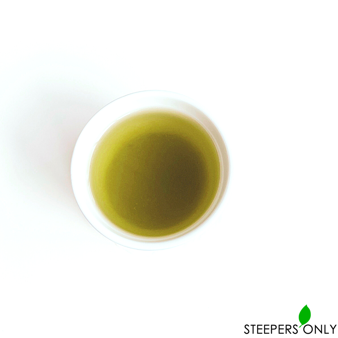 Mint Green Tea - Image 2