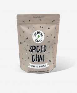 Spiced Chai