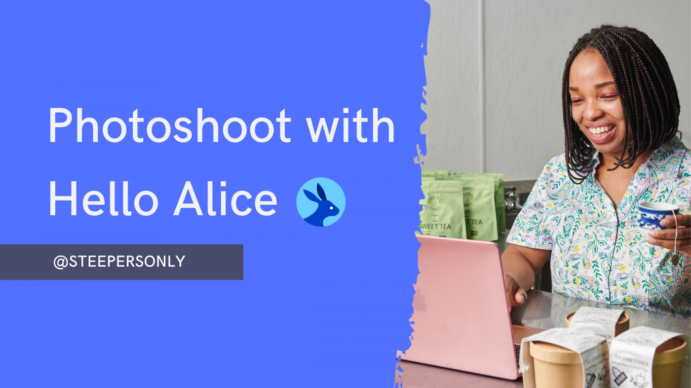 Hello Alice
