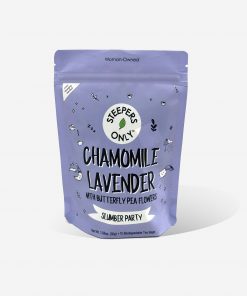 Slumber Party - Chamomile Lavender