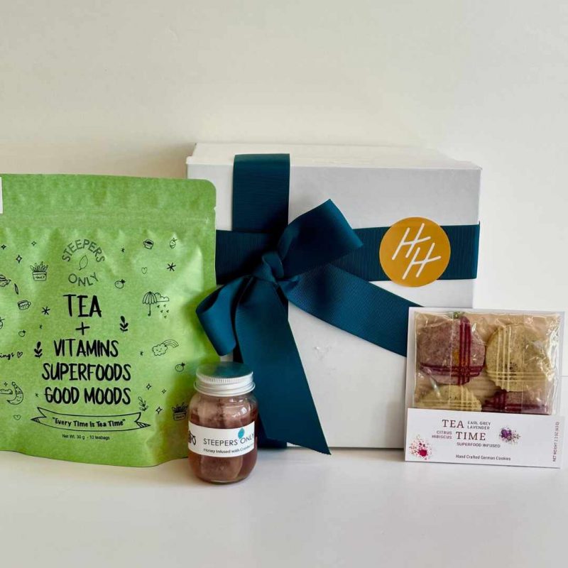 tea time collection