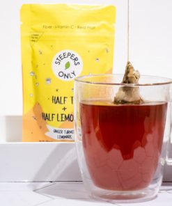 Tea Lemonades