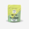 Mint Green Tea Lemonade