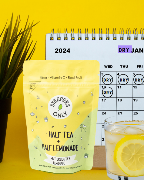 Dry January