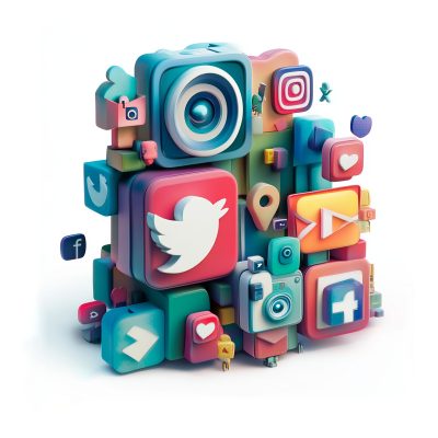 social media