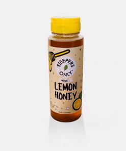 Flavored Honey