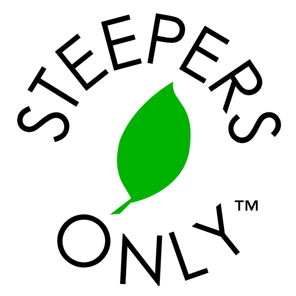 Steepers Only